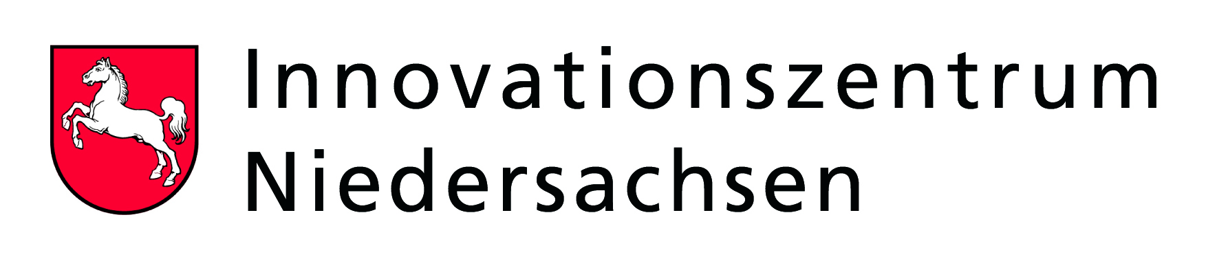 Logo Innovationszentrum Niedersachsen